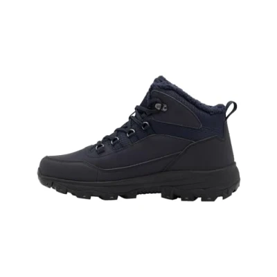 Afbeelding van Jack Wolfskin Everquest Texapore MID M Outdoorlaarzen, Dark navy, 42,5 EU, 42.5 EU