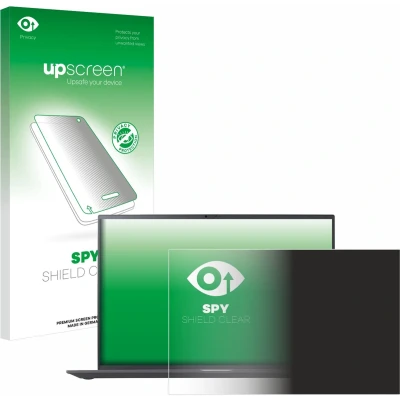 Afbeelding van upscreen privacy screenprotector voor LG gram 16&#039;&#039; 2023 Folie Beschermfolie Blauwlichtfilter