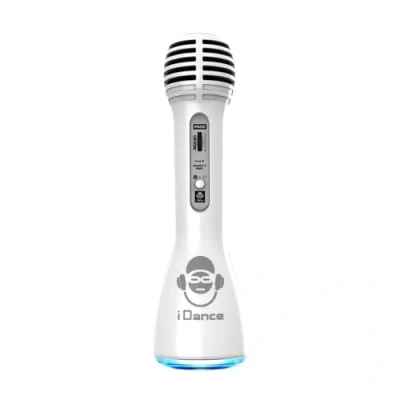 Afbeelding van Karaokemicrofoon