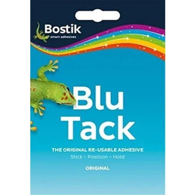 Afbeelding van Blu Tack