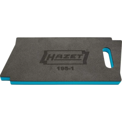 Afbeelding van Kniebord (b x h d) 450 30 210 mm Hazet 195 1