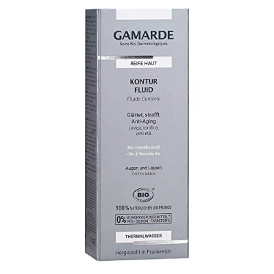 Afbeelding van Pres Age Contour Fluid Anti rimpelverstevigende oog en lipcontourvloeistof 20g