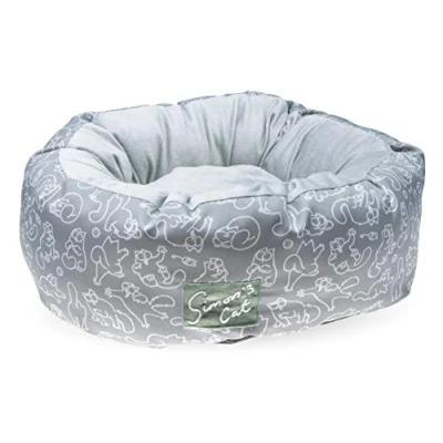 Afbeelding van Simon&#039;s Cat Kattenligbed L: 55 cm B: H: 20