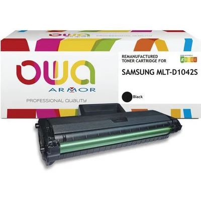 Afbeelding van Toner refurbished SAMSUNG MLT D1042S/ELS OWA