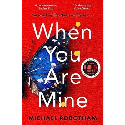 Afbeelding van When You Are Mine