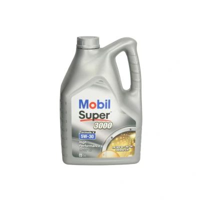 Afbeelding van Motorolie MOBIL 154447