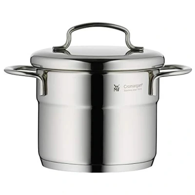 Afbeelding van Kookpan WMF Mini 12 cm Hoog