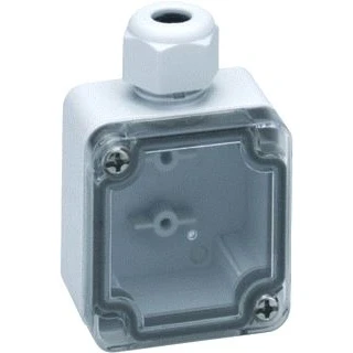 Afbeelding van Spelsberg TK PC 55 4 tv 13945501 Universele behuizing Kunststof Grijs 1 stuk(s)
