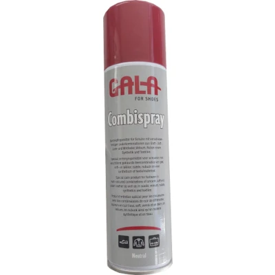 Afbeelding van Gala Combispray (Schoenonderhoud Materiaalcombinaties)