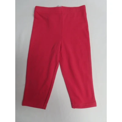Afbeelding van Legging Meisjes Roze Effen Lang 3 jaar 98