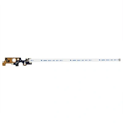 Afbeelding van Gintai Power Button Board met kabel voor Dell 15 3558 P51F 5000 5558 5555 5559 Vostro 3458 LS B844P 94MFG