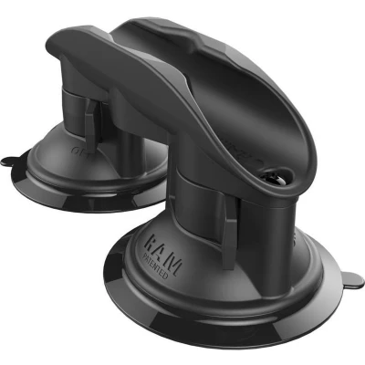 Afbeelding van RAM Mount RAP 430 224U houder Zwart Passieve