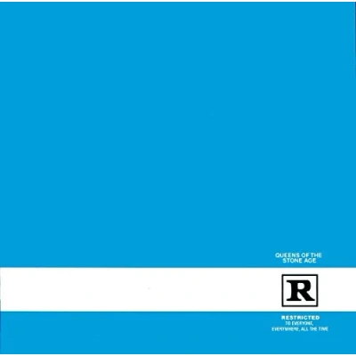 Afbeelding van Queens Of The Stone Age Rated R (CD)