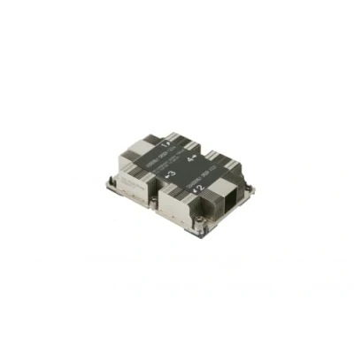Afbeelding van Supermicro SNK P0067PSMB hardwarekoeling Processor Koelplaat