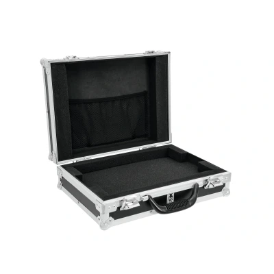 Afbeelding van Roadinger Laptop Flight Case LC 13 maximum 325x230x30mm Koffer Notebook Macbook