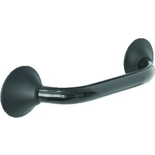 Afbeelding van Linido Ergogrip wandbeugel 80 cm antraciet