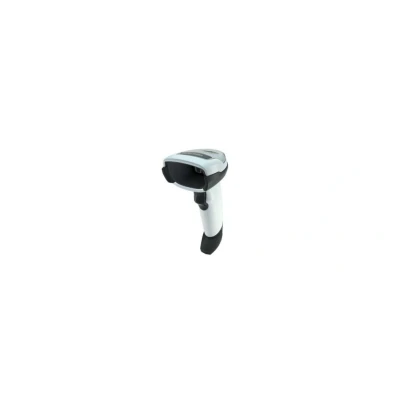 Afbeelding van Zebra DS4608 SR Barcode scanner Wit
