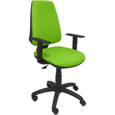 Afbeelding van Bureaustoel Elche CP Bali P&amp;C LI22B10 Groen Pistache