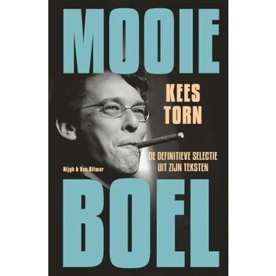 Afbeelding van Mooie boel (Hardback)