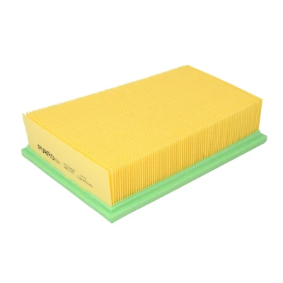 Afbeelding van PURRO PUR PA8029 Luchtfilter 57 163 233 Filter insert NISSAN: Qashqai / Qashqai+2 I, I Van, X Trail, RENAULT: Koleos