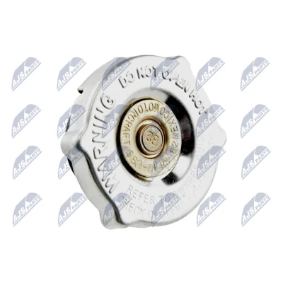 Afbeelding van Radiateurdop NTY CCK CH 000