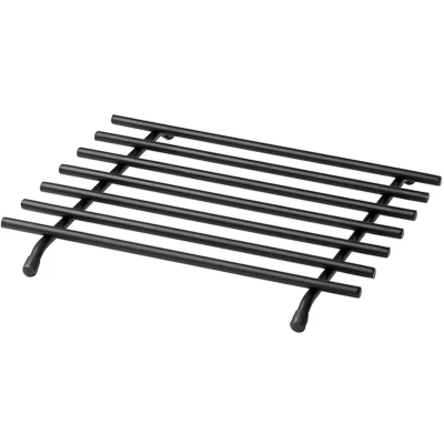 Afbeelding van Zone Denmark Pannenonderzetter Funktion Zwart 24 x cm