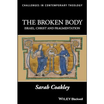Afbeelding van The Broken Body