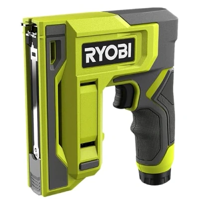 Afbeelding van Ryobi RST4 0 USB Lithium 4V nietmachine (excl. accu) 5133006329