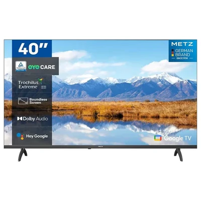 Afbeelding van Smart TV Metz 40MTE6000Z 40&quot; LED