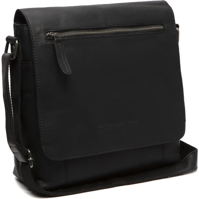 Afbeelding van Chesterfield Tanga Schoudertas Black