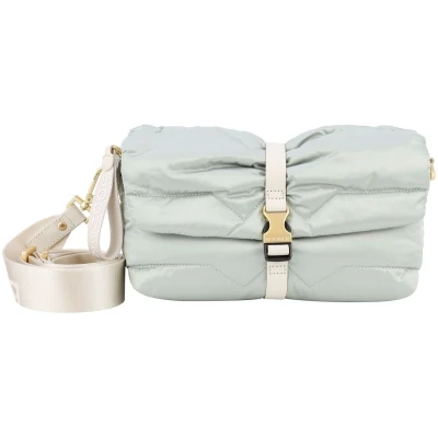 Afbeelding van Bogner Morzine Schoudertas, Dames, Maat: One Size, Mint
