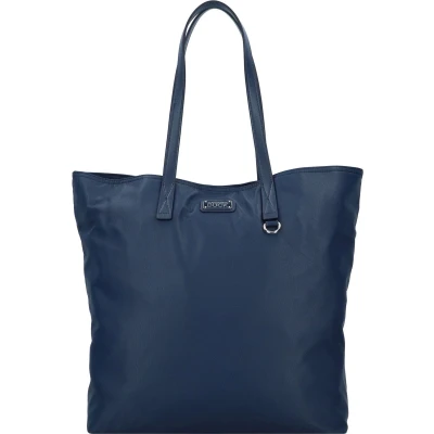 Afbeelding van Mandarina Duck Stijl Tracolla Shopper Tas 36 cm