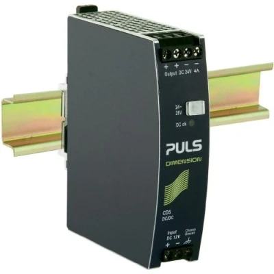 Afbeelding van Puls Dimension Power CD5.243 voeding