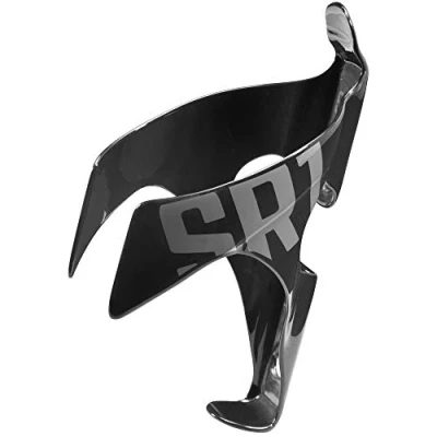 Afbeelding van Deda Bidonhouder SR1 carbon zwart