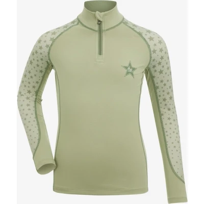 Afbeelding van LeMieux Base Layer Mini Fern 5 6 Jaar