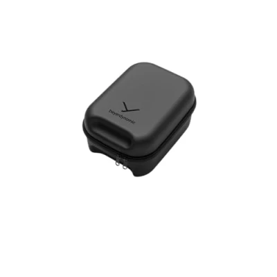 Afbeelding van beyerdynamic hardcase PRO. Stevige voor Oordopende hoofdtelefoon