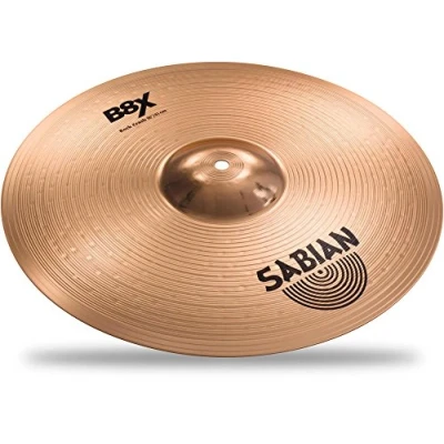 Afbeelding van Sabian B8X 16 inch Rock Crash bekken