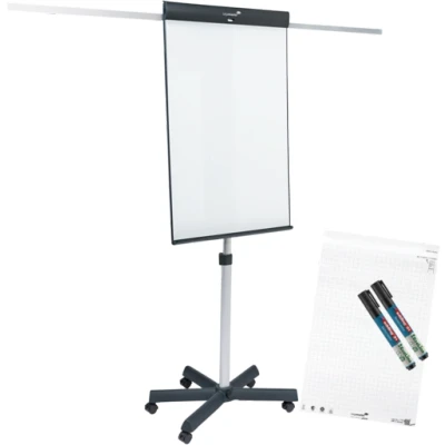 Afbeelding van Flipover Legamaster SKETCH PRO mobiele stervoet