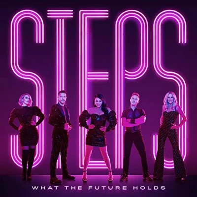 Afbeelding van What The Future Holds