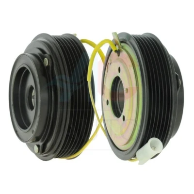 Afbeelding van Magneetkoppeling, airconditioningcompressor ACAUTO AC 06ZX02