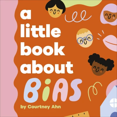Afbeelding van A Little Book About Bias