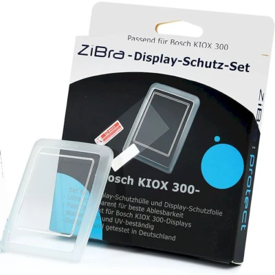 Afbeelding van Zibra Displaycover Kiox 300