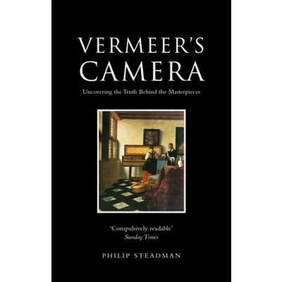 Afbeelding van Vermeer&#039;s Camera: Uncovering the Truth Behind Masterpieces