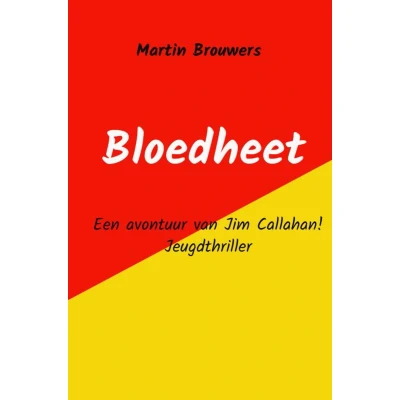Afbeelding van Bloedheet