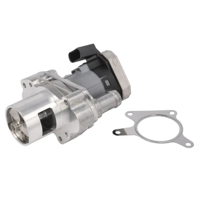 Afbeelding van EGR klep NRF 48727