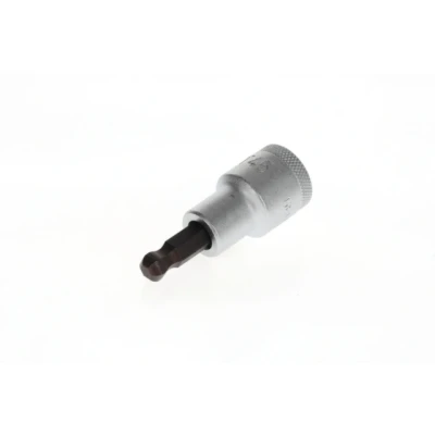 Afbeelding van Gedore Dopsleutel schroevendraaier 1/2&quot; tbv inwendige Torx schroeven ITX19 T45