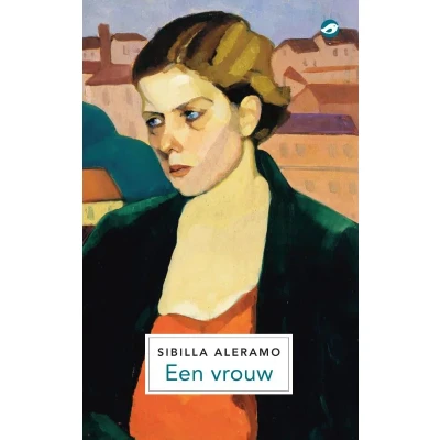 Afbeelding van Een vrouw (Hardback)