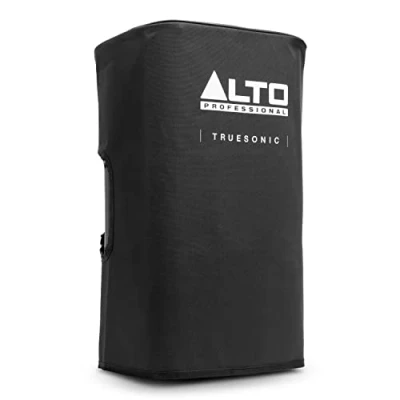 Afbeelding van Alto Professional TS410 Cover Duurzame Slip on voor Actieve aangedreven PA luidspreker