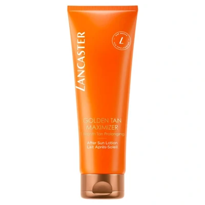 Afbeelding van Lancaster Gold Teint Maximizer After Sun Lotion 250 ml
