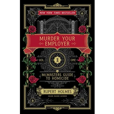 Afbeelding van Murder Your Employer